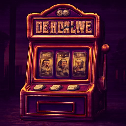 456db Dead or Alive 2 classic western arcade