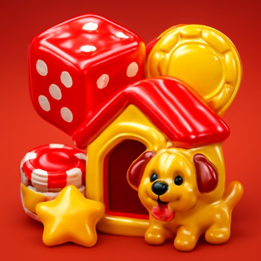456db Dog House Megaways night arcade